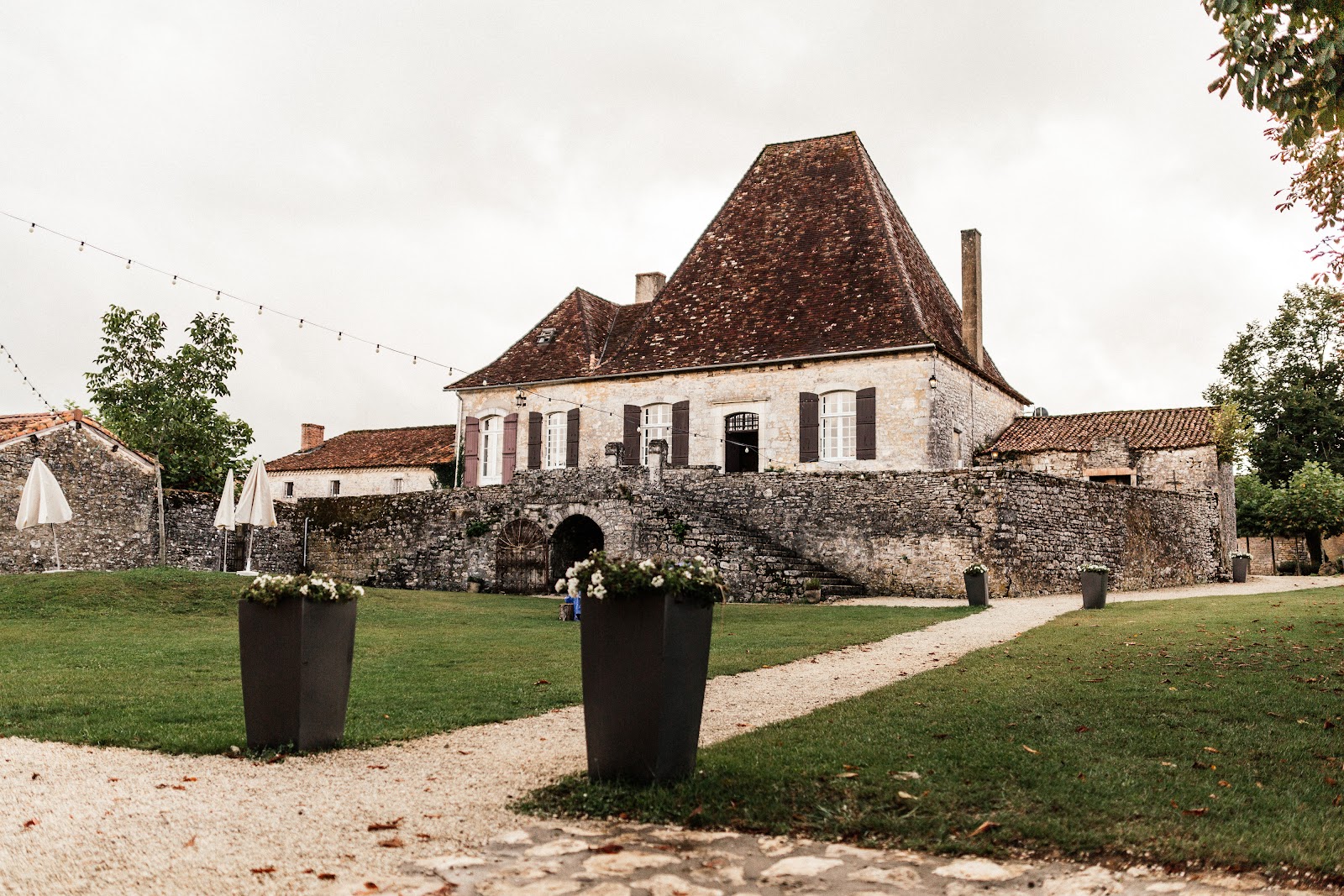 Chateau Lagut