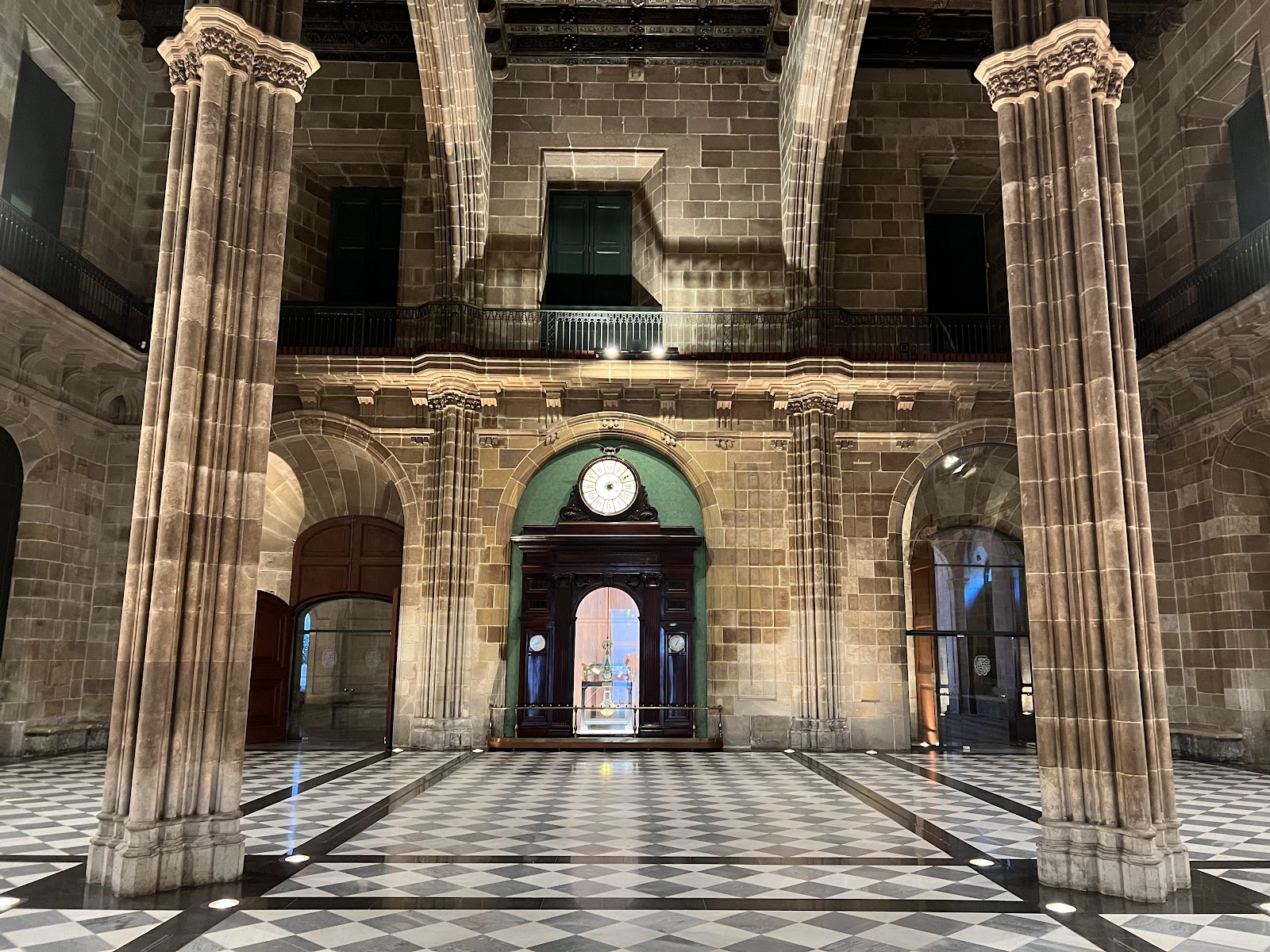 Casa Llotja de Mar