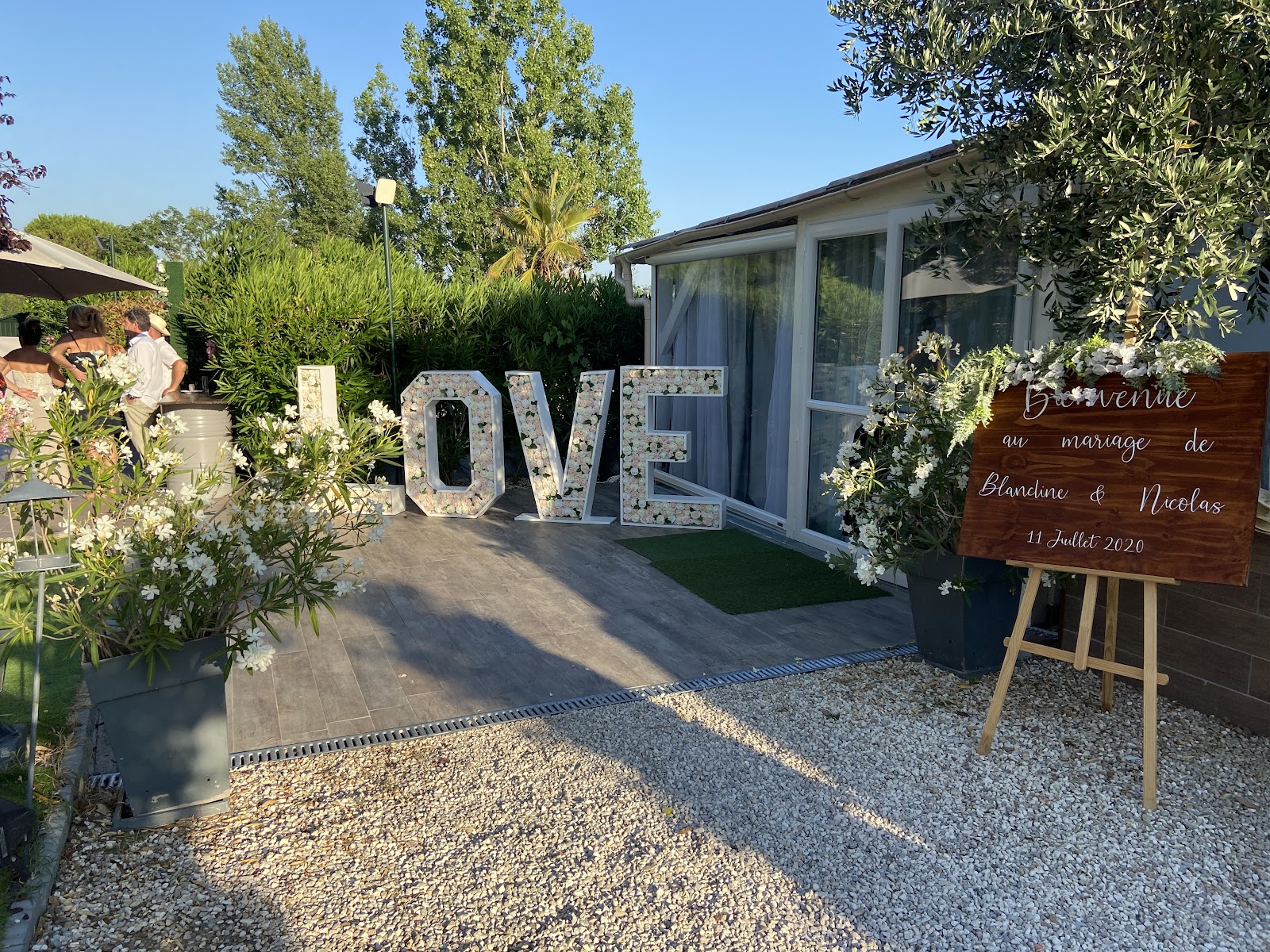 Auberge Des Pins