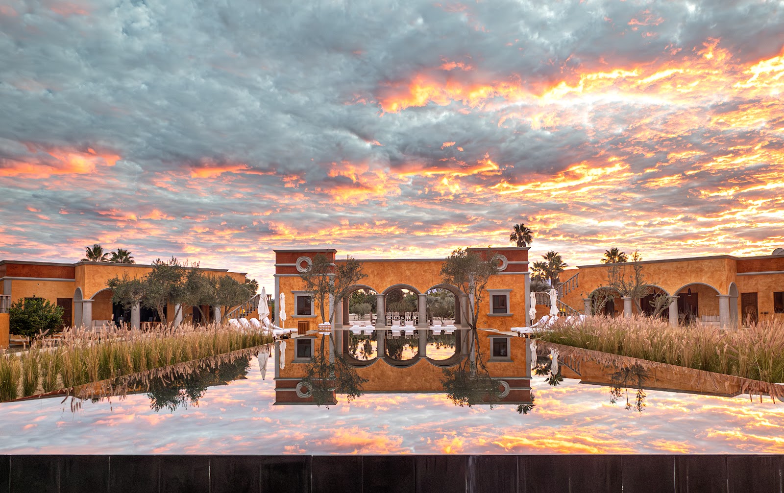 Hotel Villa Santa Cruz, قاعات أعراس, كاليفورنيا