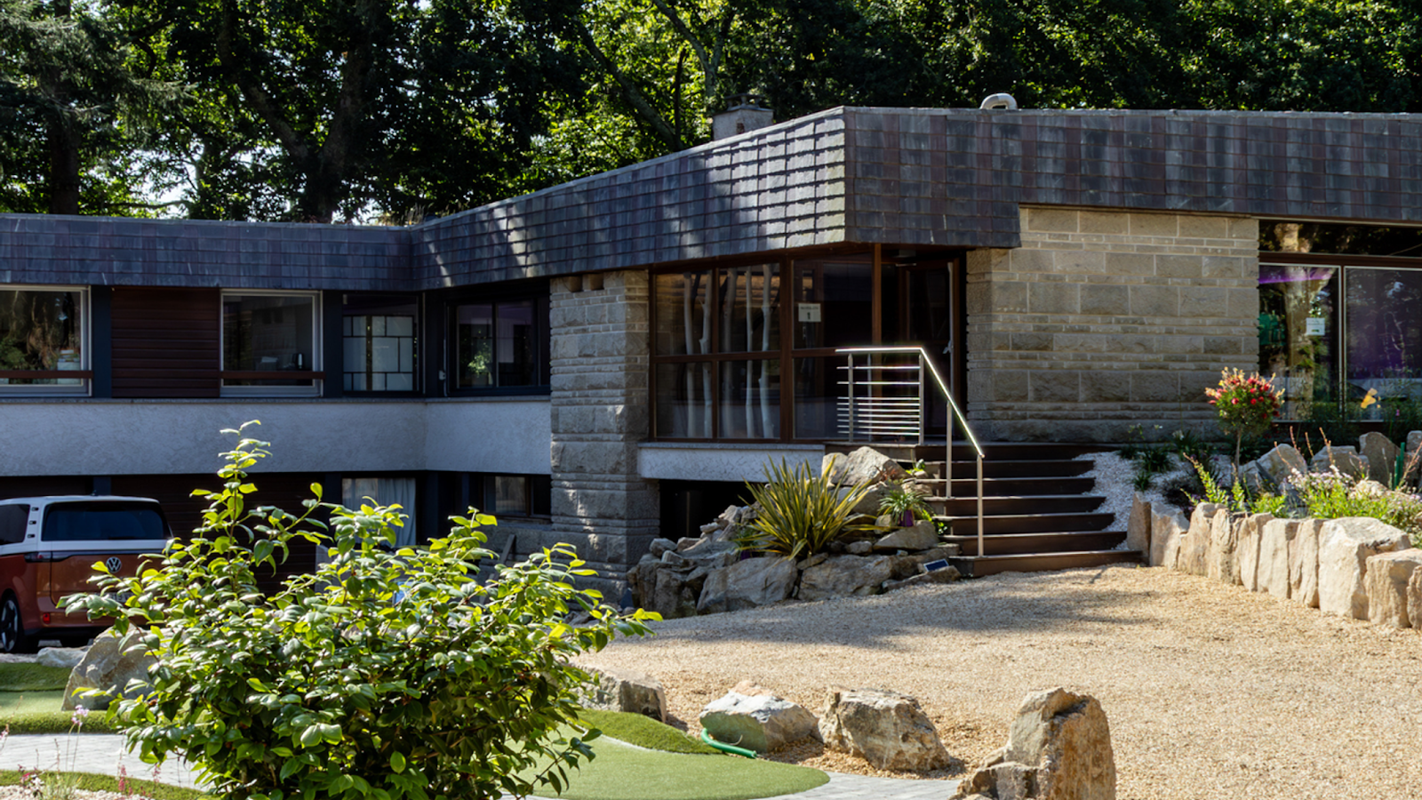 Residence Le One, Hochzeitslocations, Bretagne