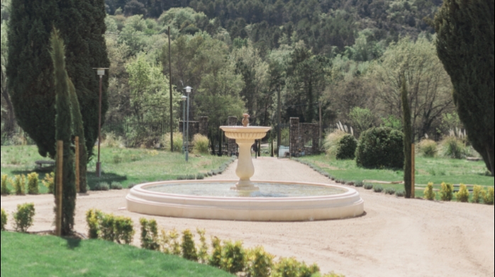 Le domaine de la Rotonde
