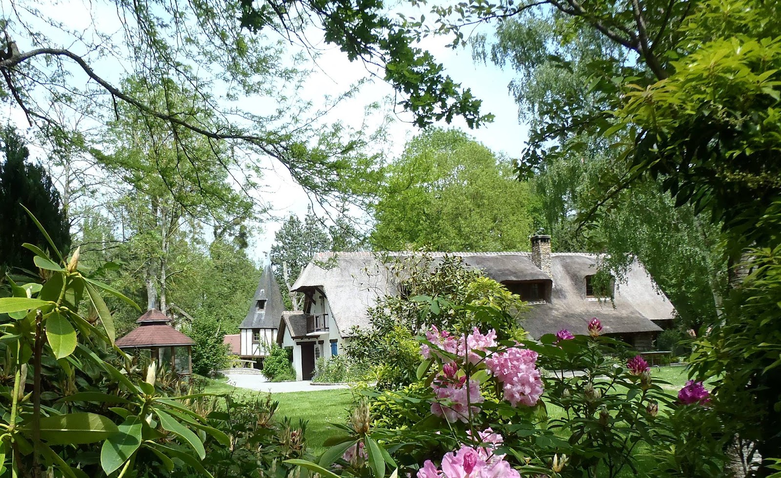 Le Moulin De La Maltorne, wedding venues, Île-de-France