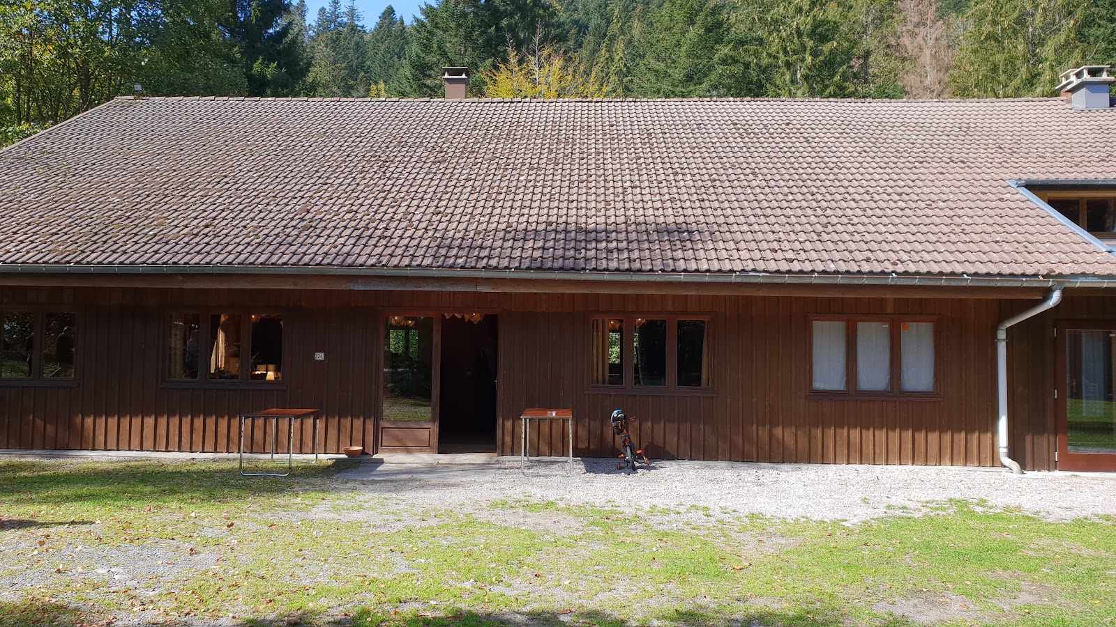 Salle de Cellet dans les Vosges, wedding venues, Grand Est