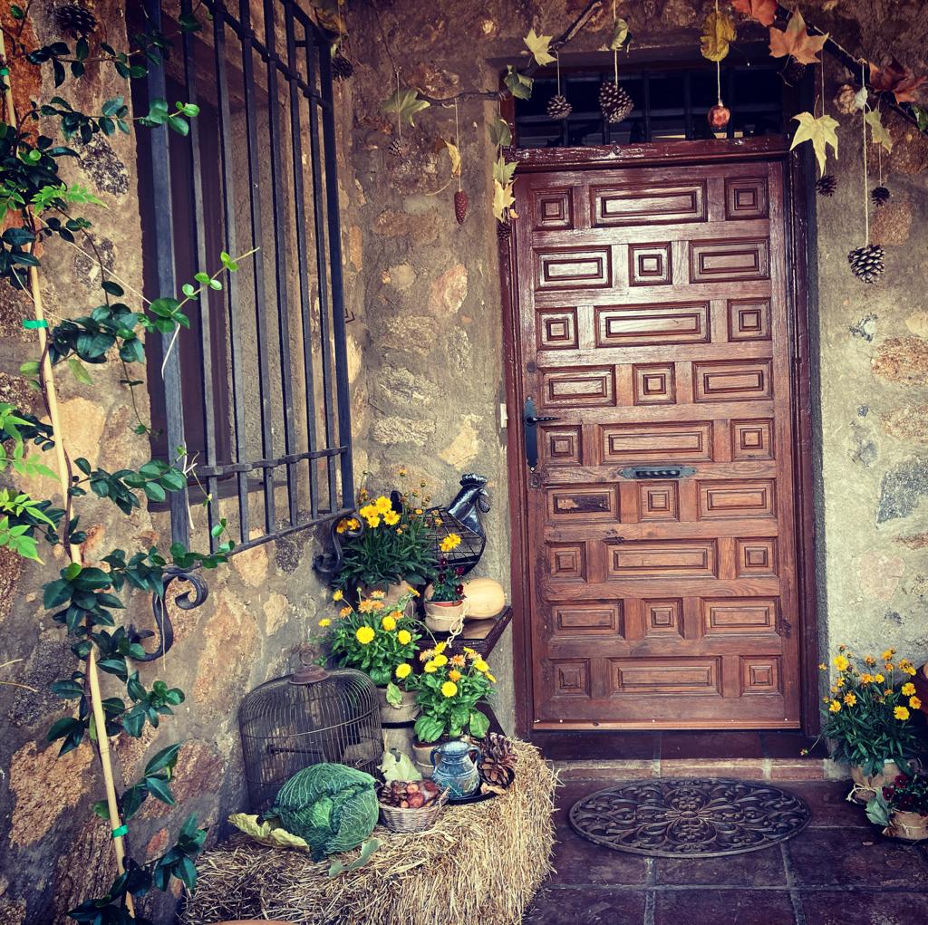 Finca El Cerco