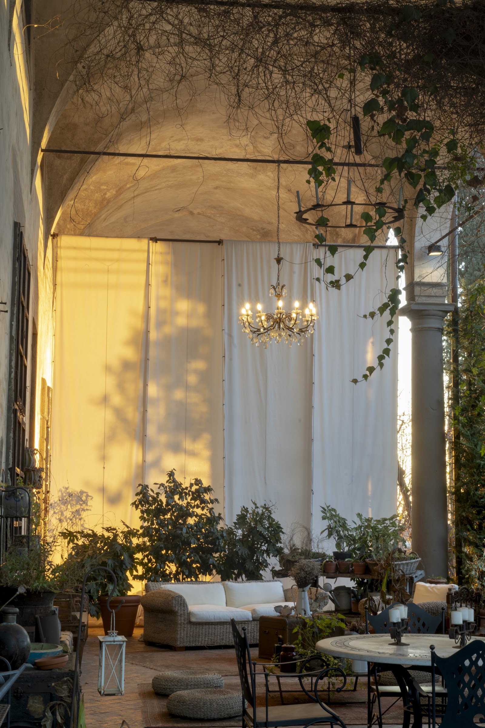 Castello Quistini, wedding venues, Lombardy