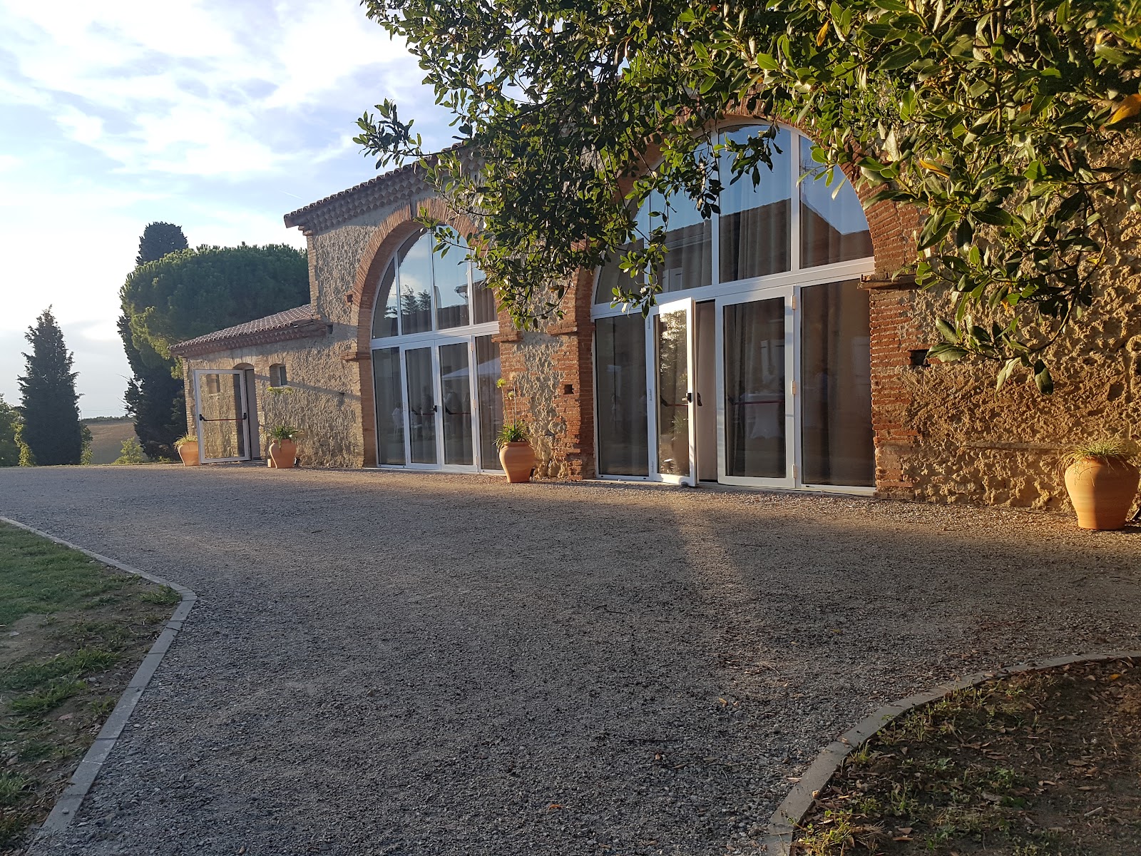 Domaine de l'Alba - Lieu de réception - Mariage - Séminaire - Anniversaire - Gîtes, tempat pernikahan, Oksitania