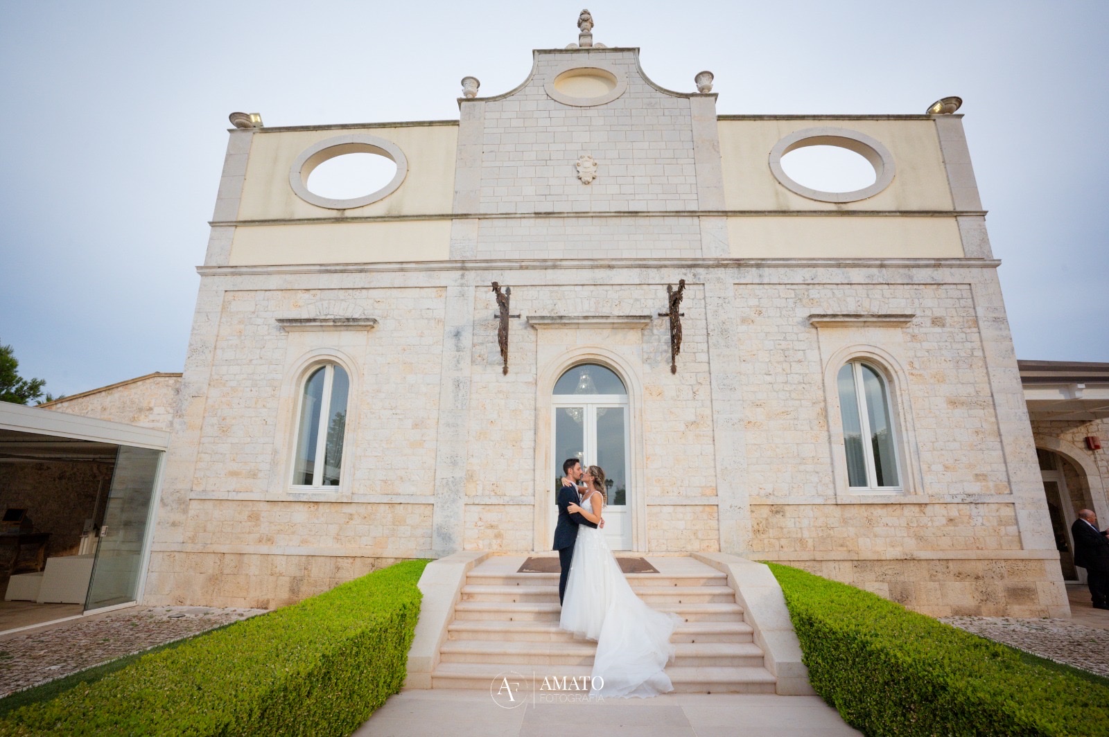 Casananna - wedding - events - food experience