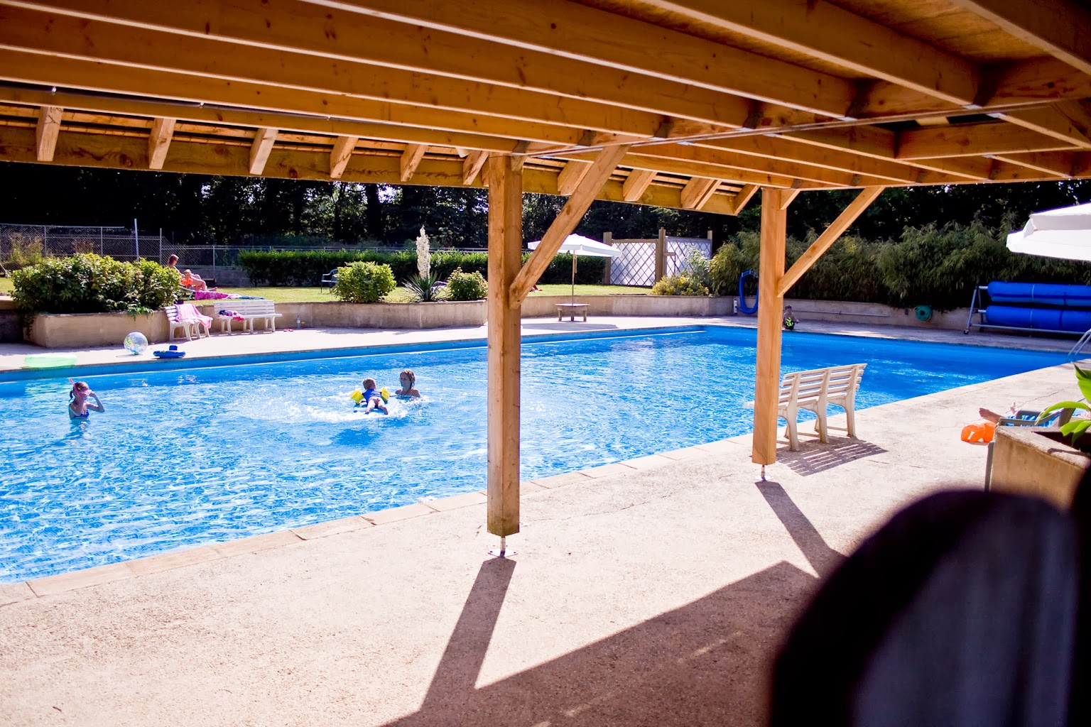 Domaine de Keravel