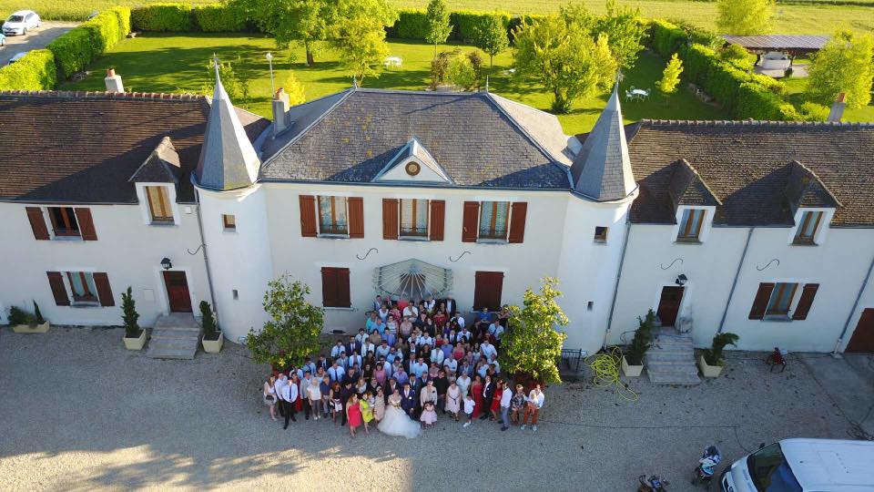 Domaine Saint-Pierre