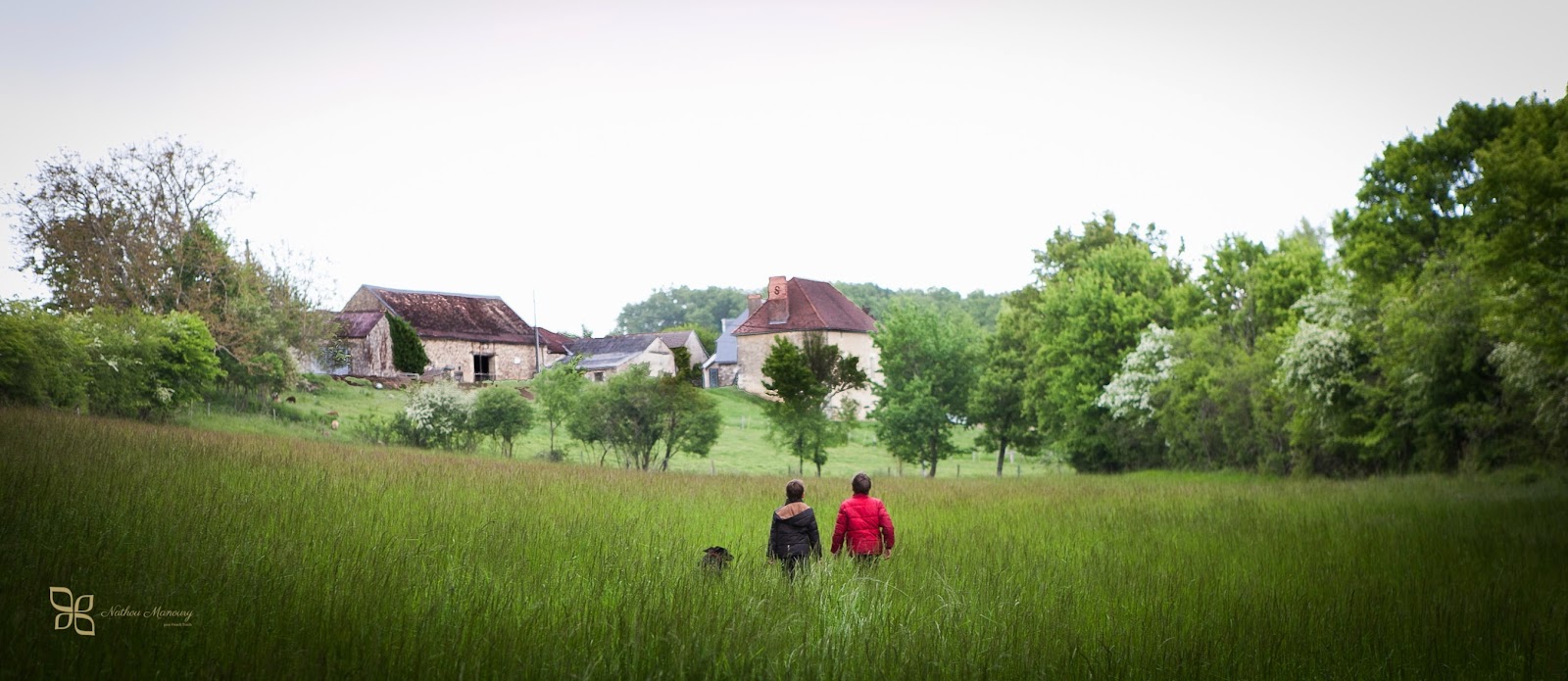 Domaine de Badard, قاعات أعراس, أكيتين الجديدة