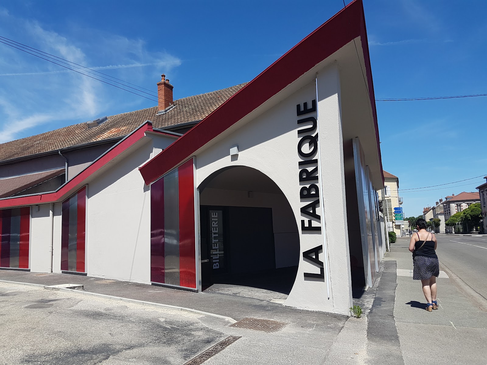 La Fabrique, lieux de mariage, Bourgogne-Franche-Comté