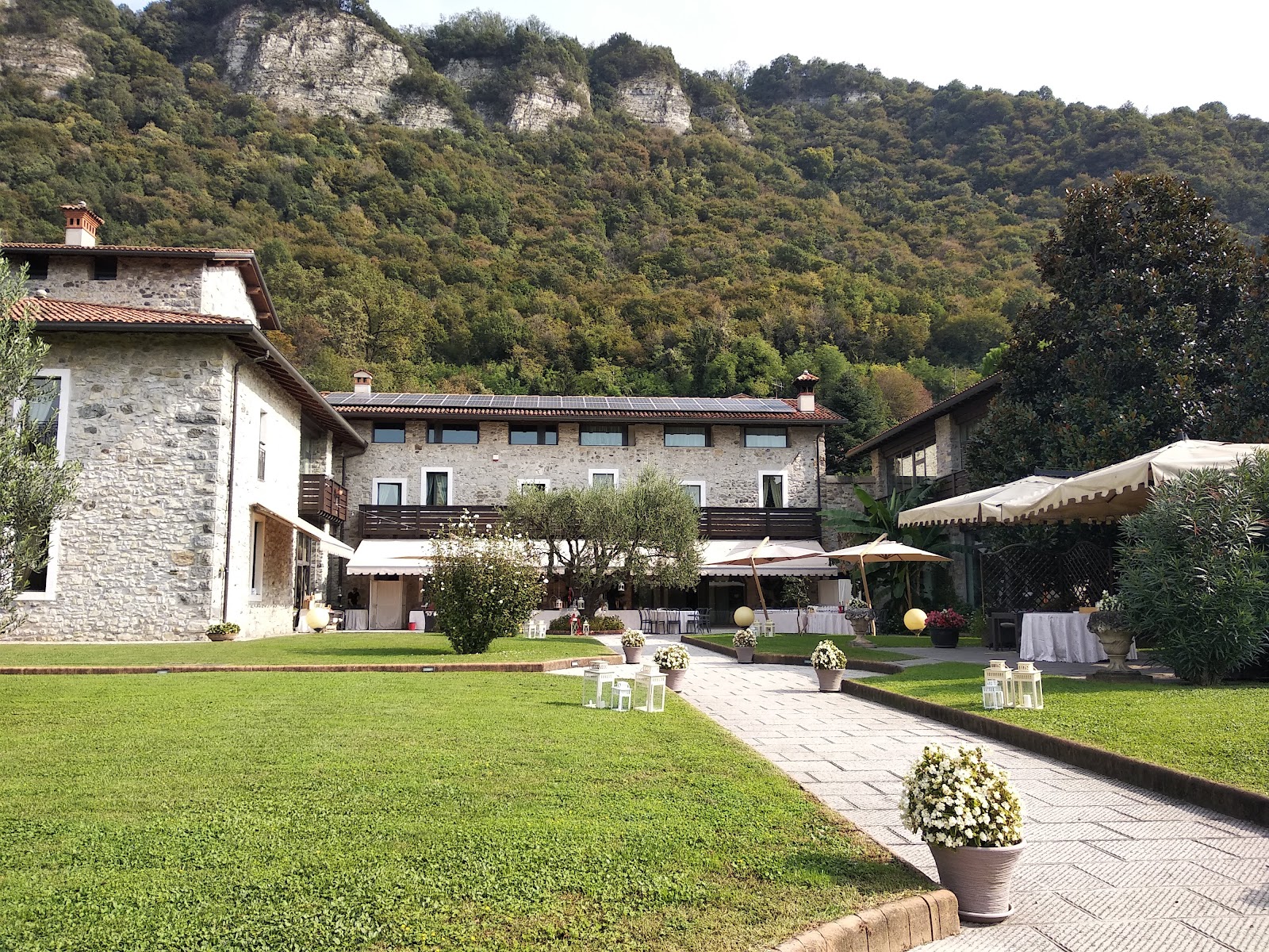 Casaforte Di Bisone