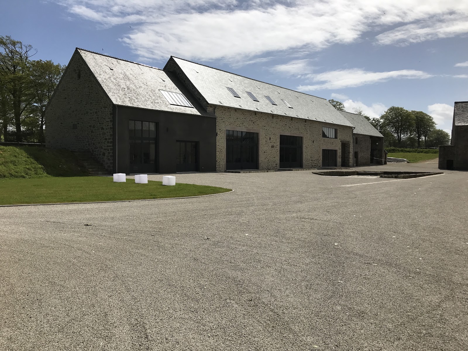 Ferme de Bouillon