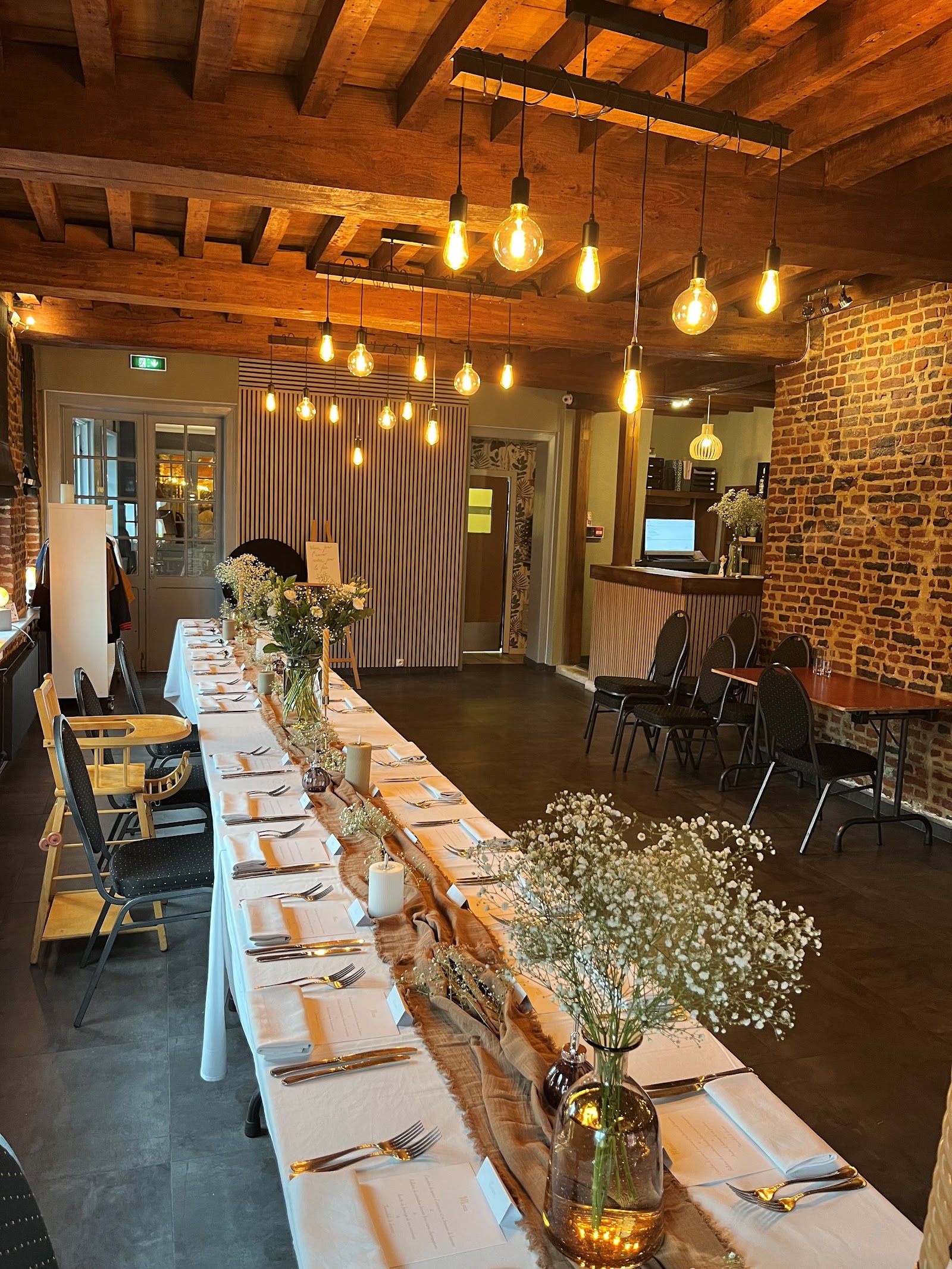 Inn Tilleul Lille