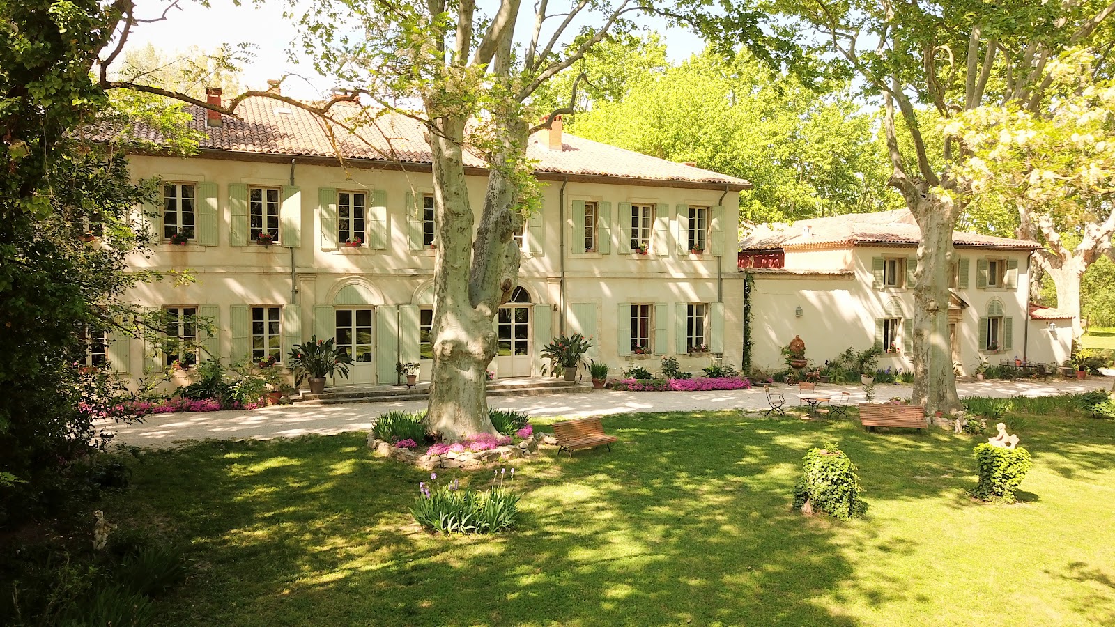 Domaine le Taleur