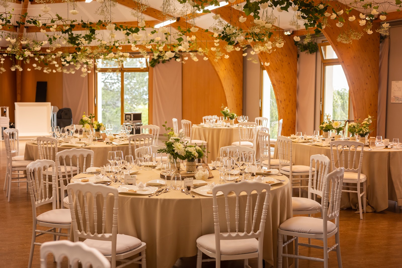 Forum - Salle des Fêtes, tempat pernikahan, Grand Est