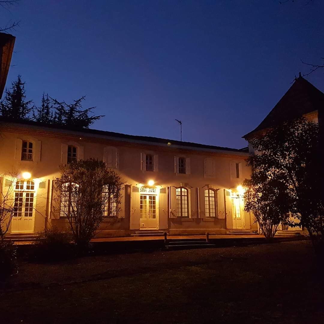 Château Castelrey