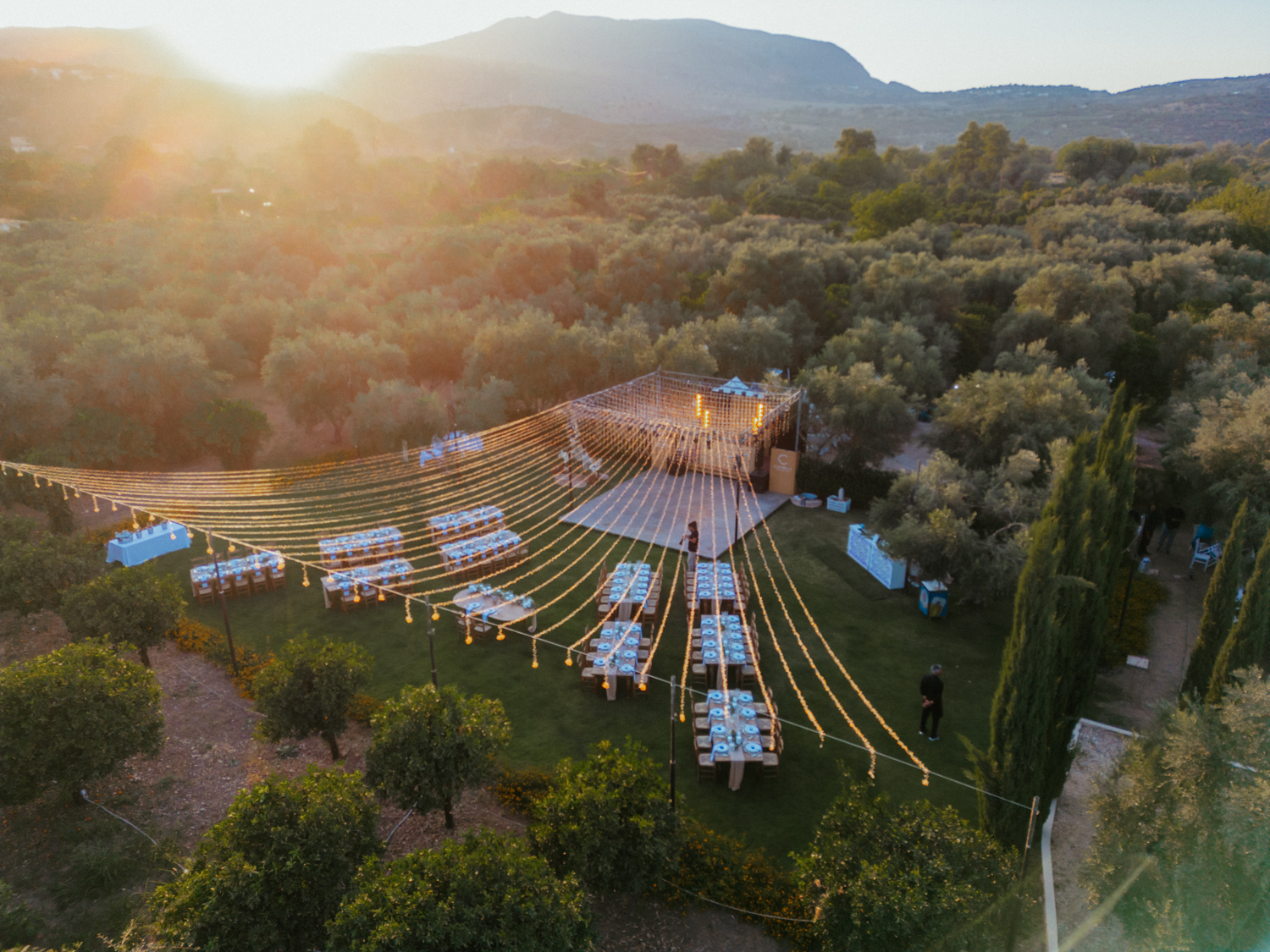 Cambos Estate-Wedding Venue Chania
