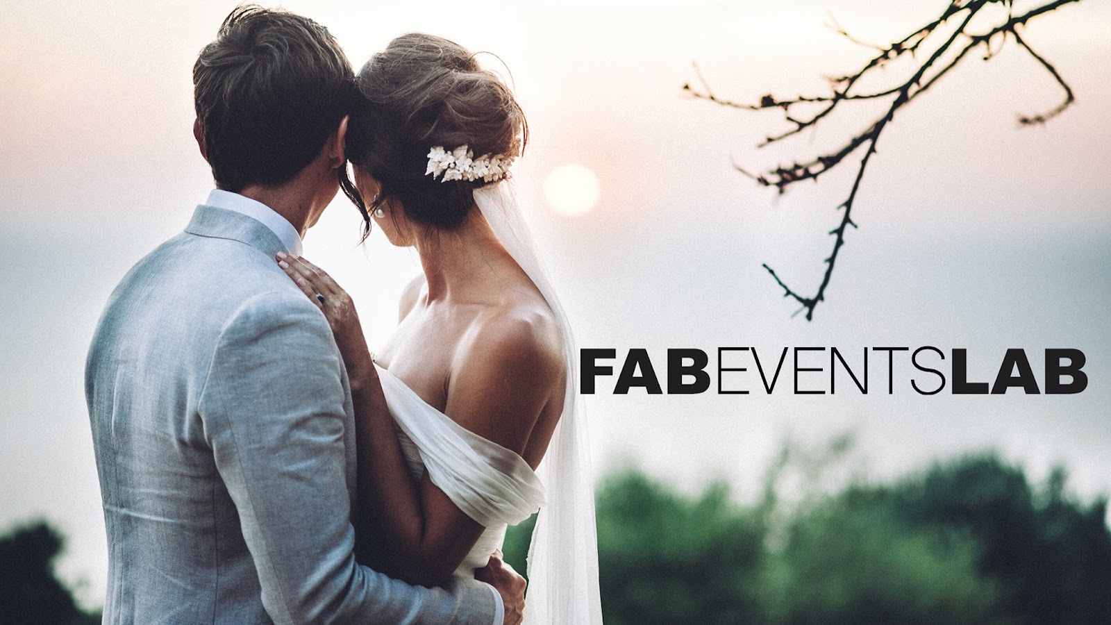 FAB events LAB - Wedding Planner Mallorca