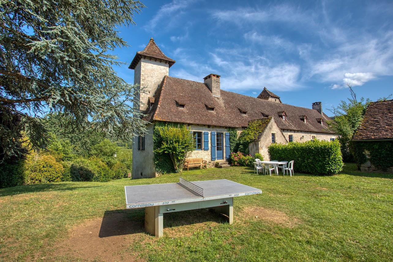 Manor Foussac