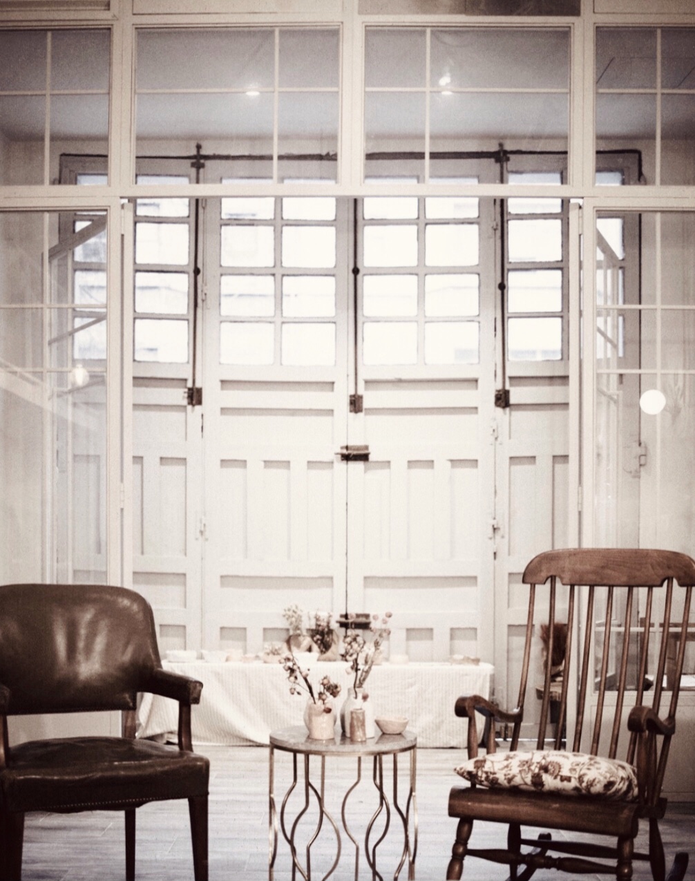 Daji Room