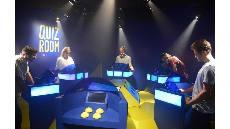 Quiz Room Annecy, قاعات أعراس, أوفرني-رون ألب