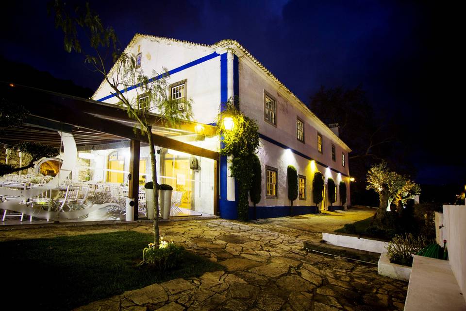 Quinta Taipa