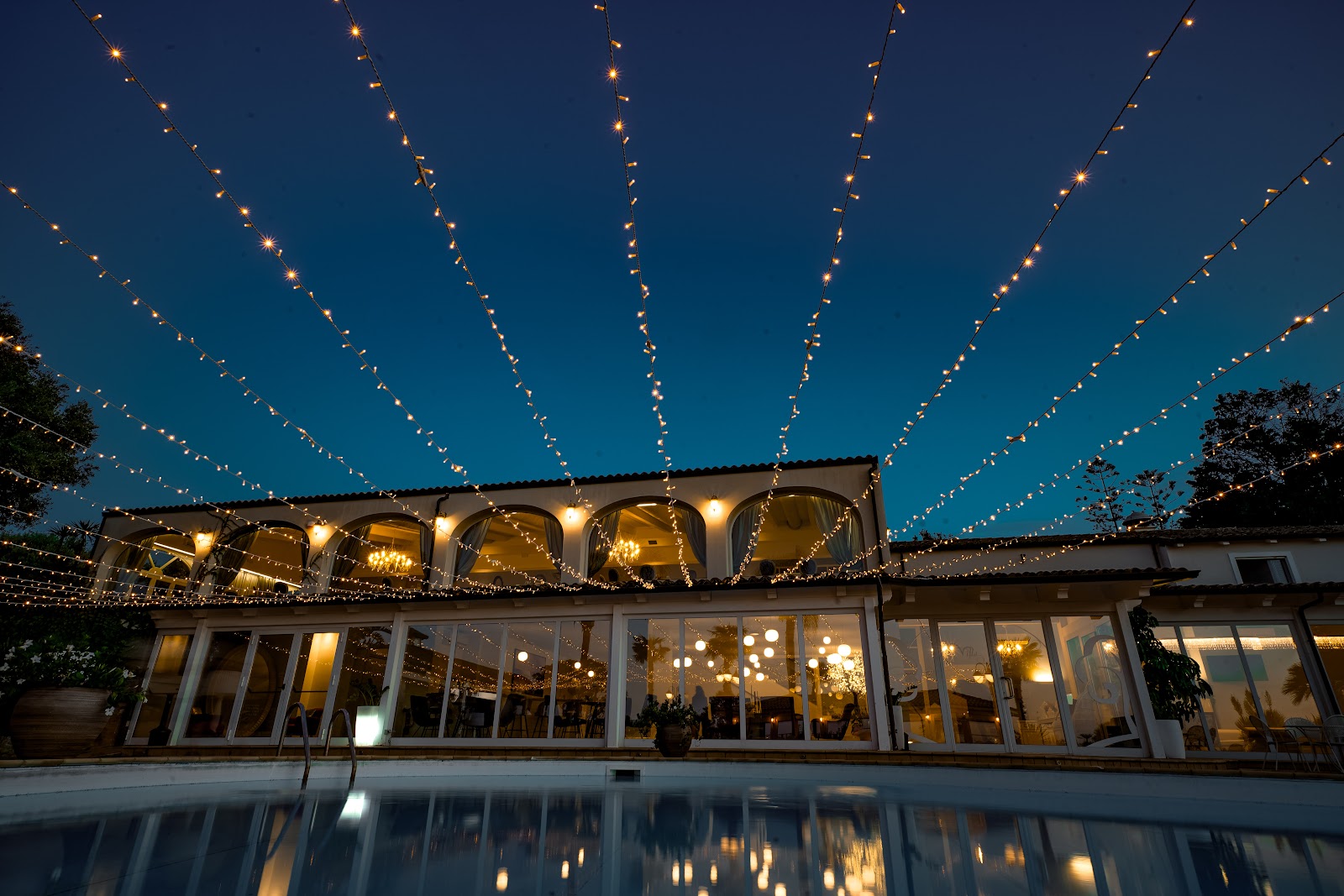 Villa Perara | Location Matrimoni Tropea - Cerimonie Civili in Villa - Eventi Privati ed Aziendali, قاعات أعراس, كالابريا