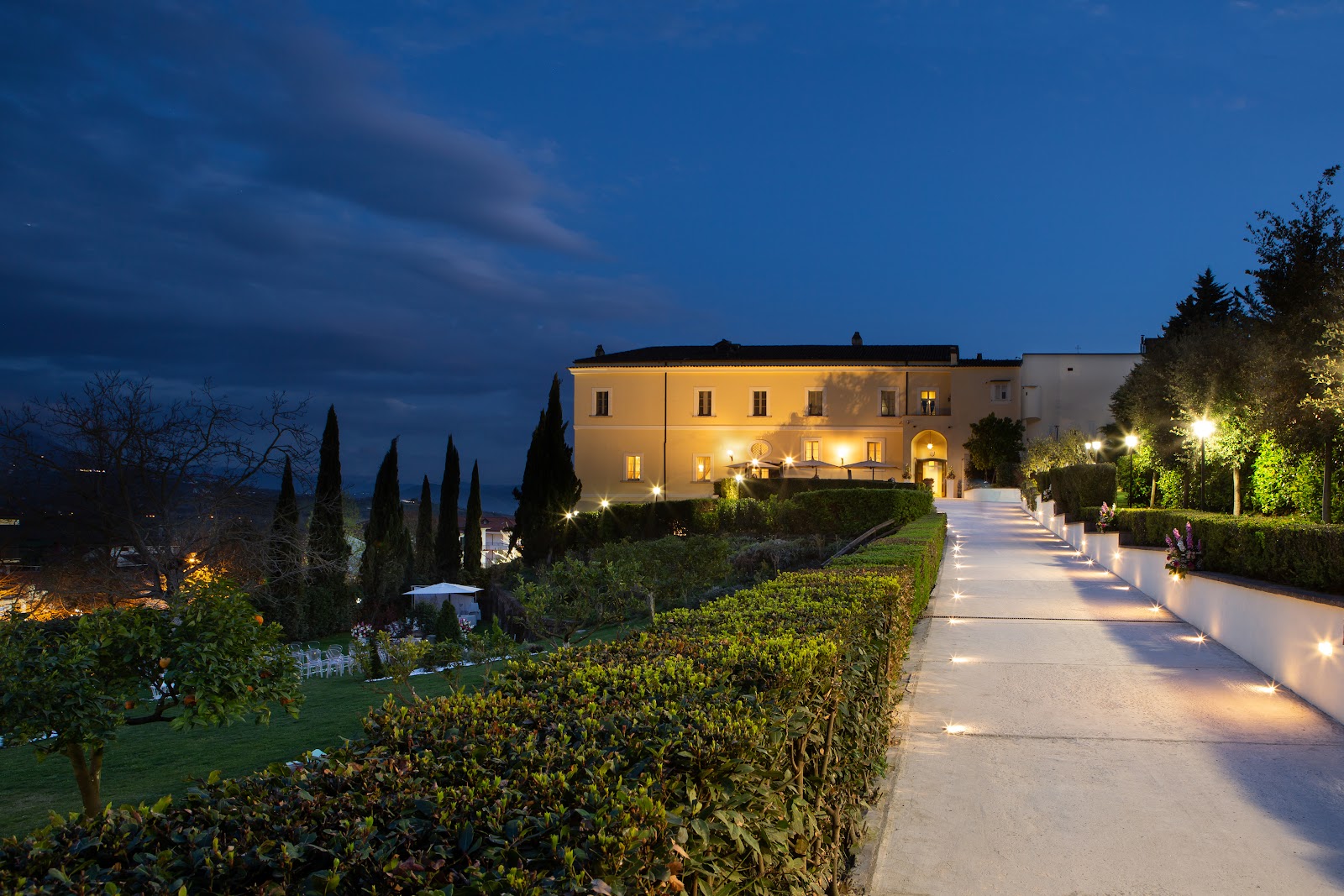 Castello Ducale Castle Camps -Caserta, lugares para bodas, Molise