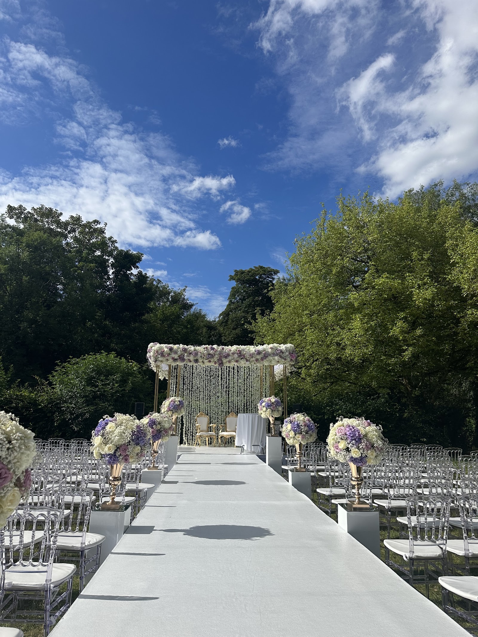 Pavillon Gravelle