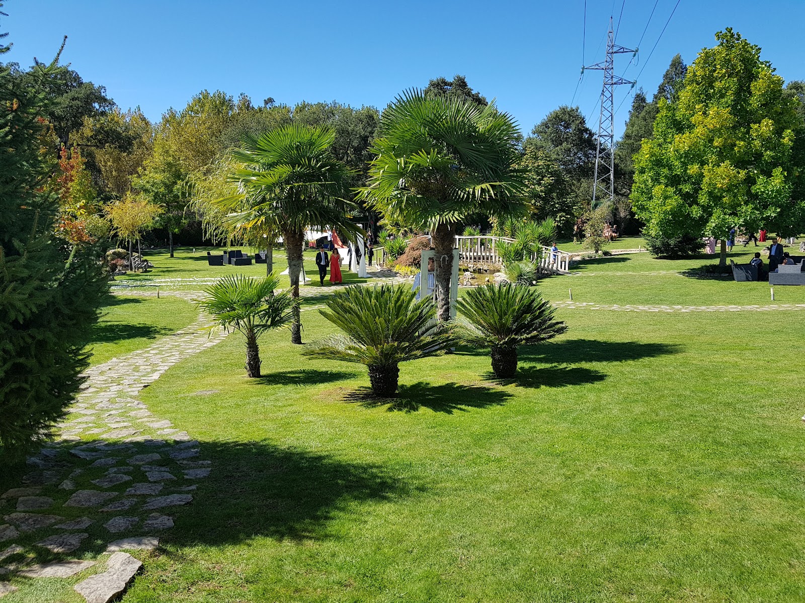 Sítio dos Oliveiras