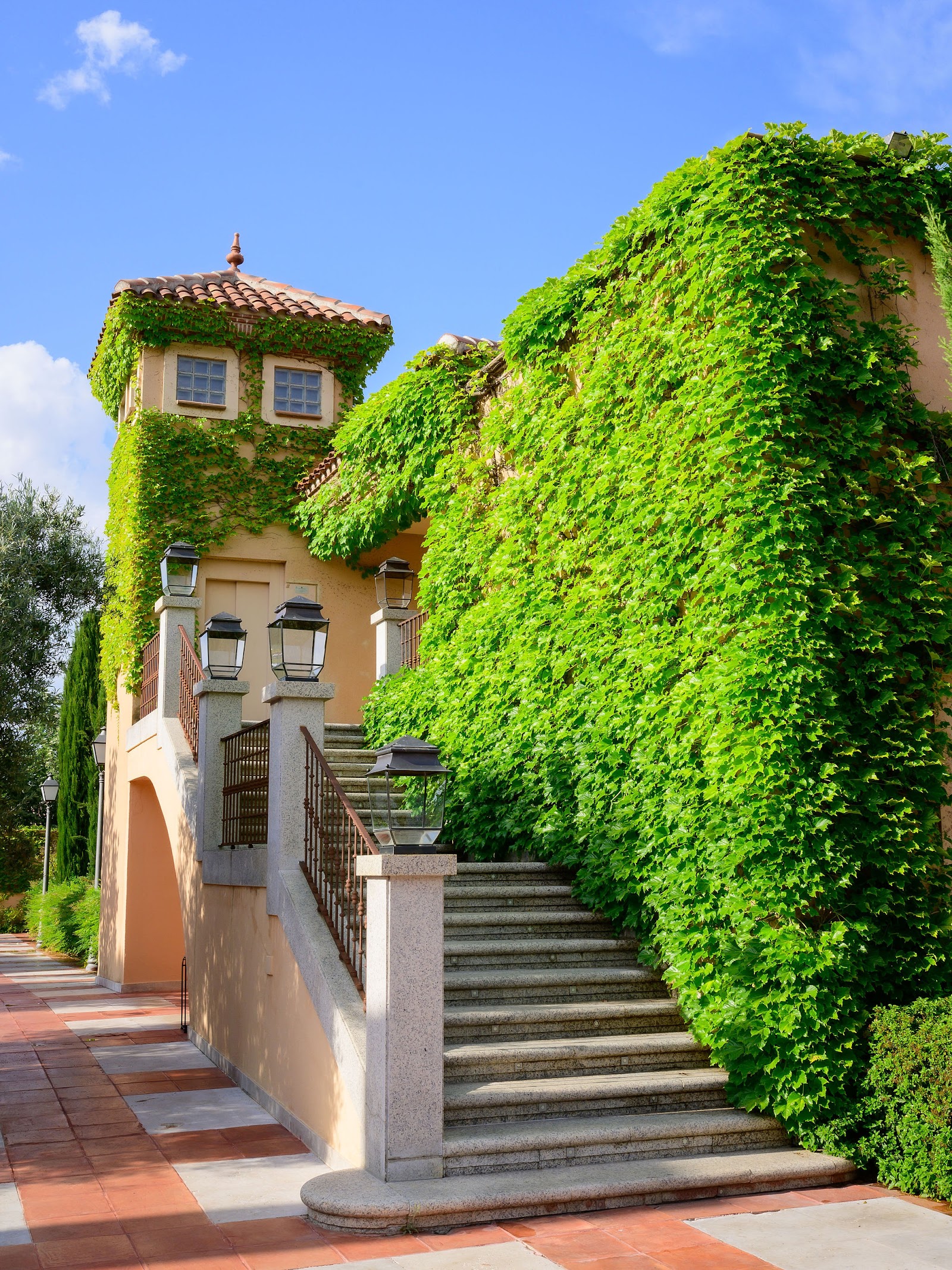 La Quinta de Jarama