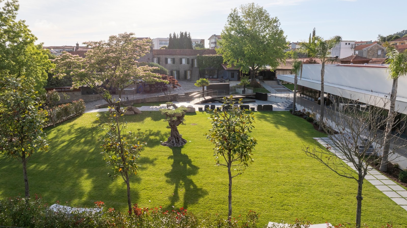 Quinta da Devesa Vila Nova de Gaia, lugares para bodas, Norte