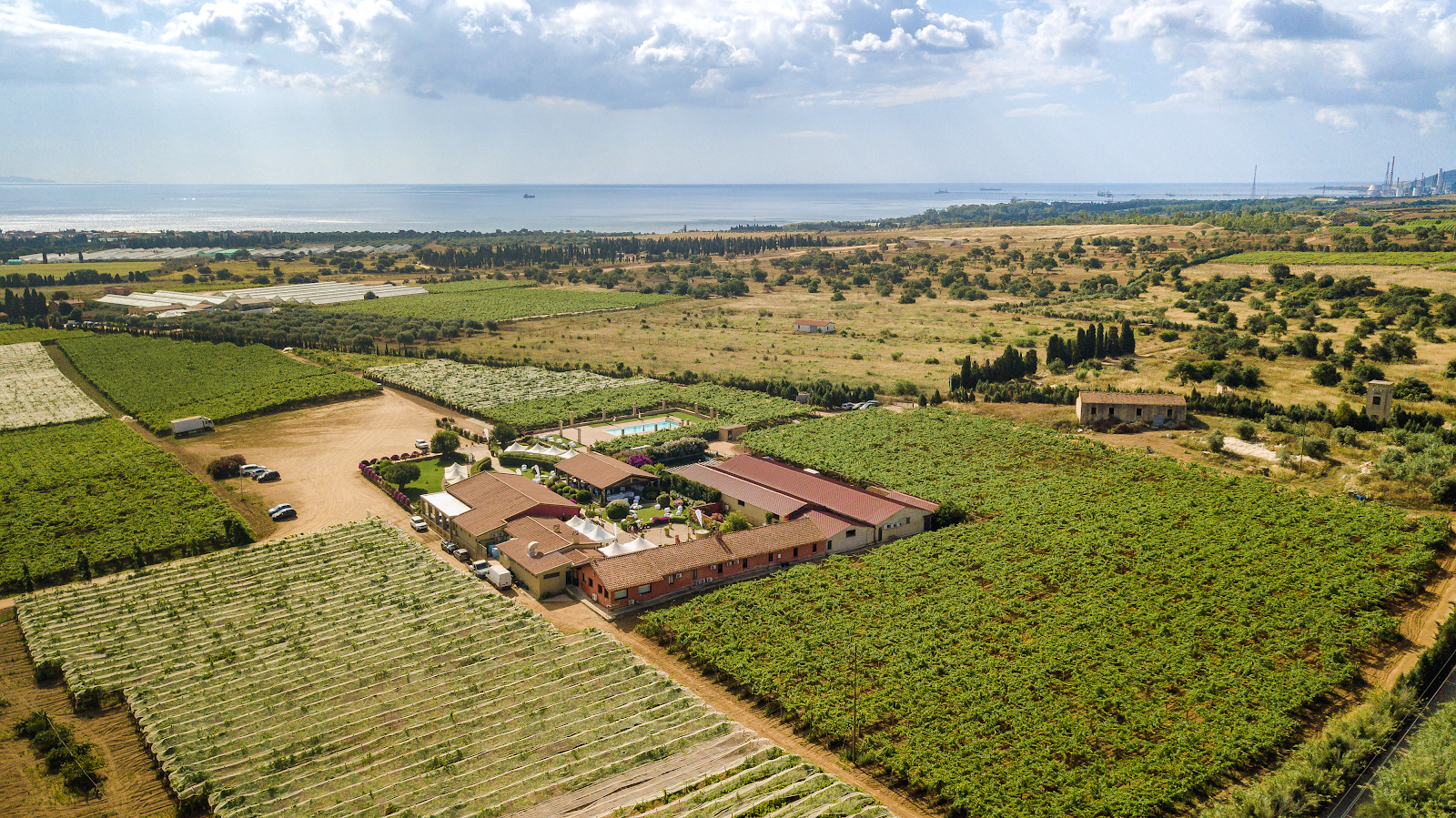 La Locanda di Baccalamanza