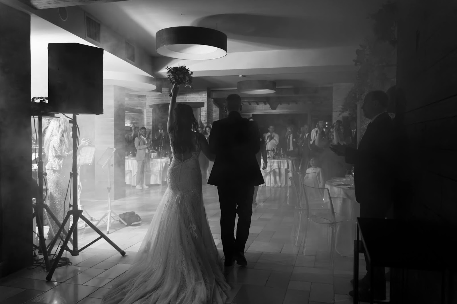 Gianni Mucci Matrimoni - GM Entertainment, lugares para bodas, Abruzos