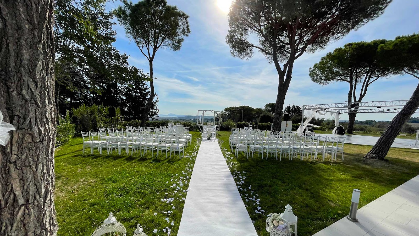 Villa Maremonti