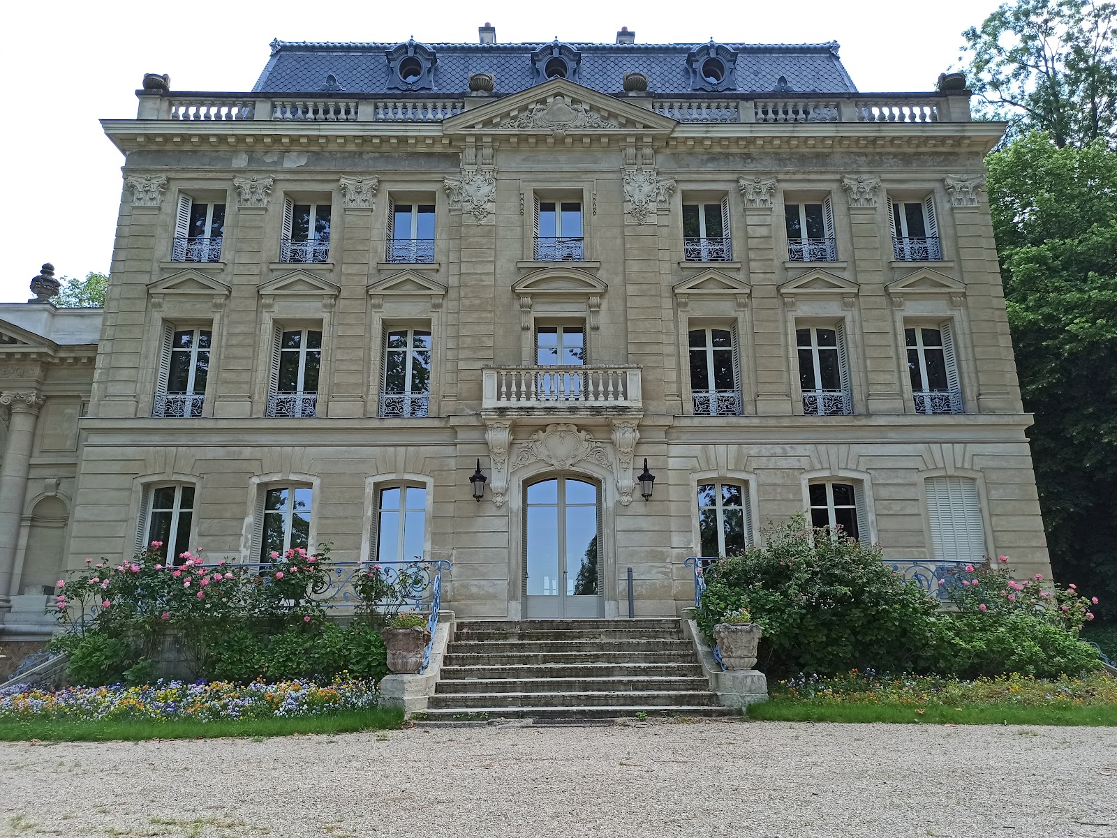Domaine de Vert-Mont