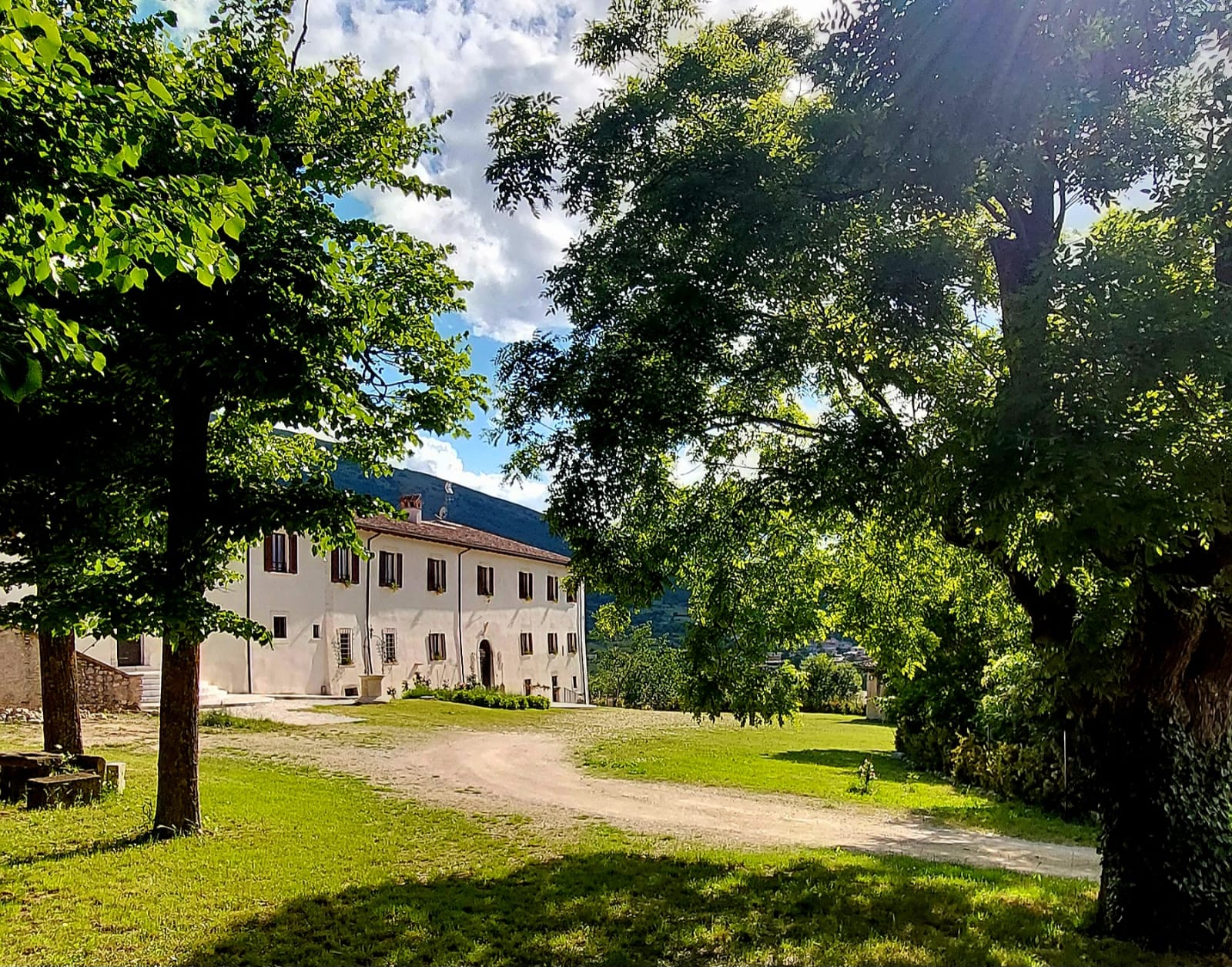 PALAZZO PALITTI - LOCATION PER MATRIMONI, lugares para bodas, Abruzos