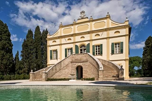 Villa Rinalducci