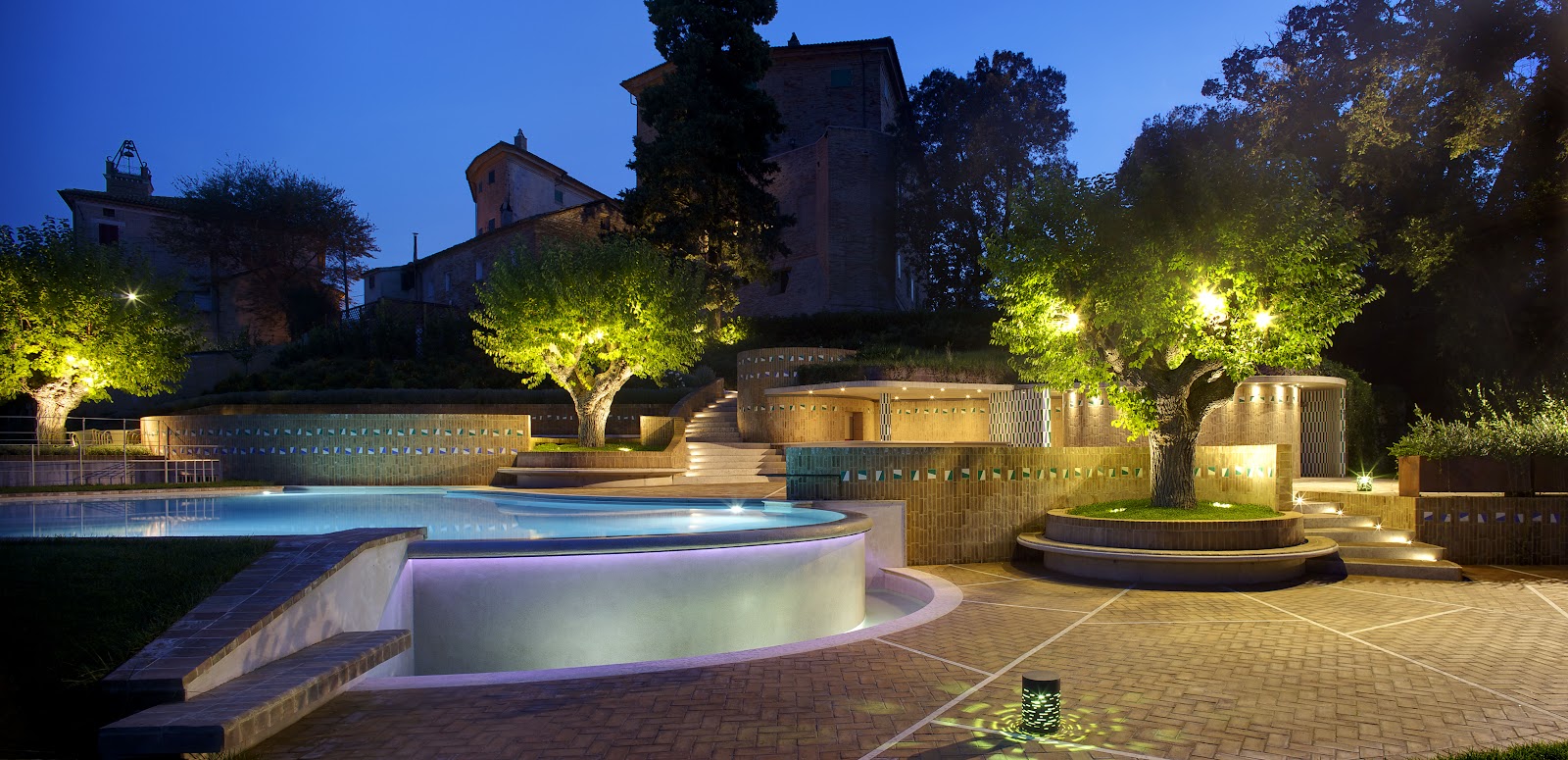 Castello di Monterado