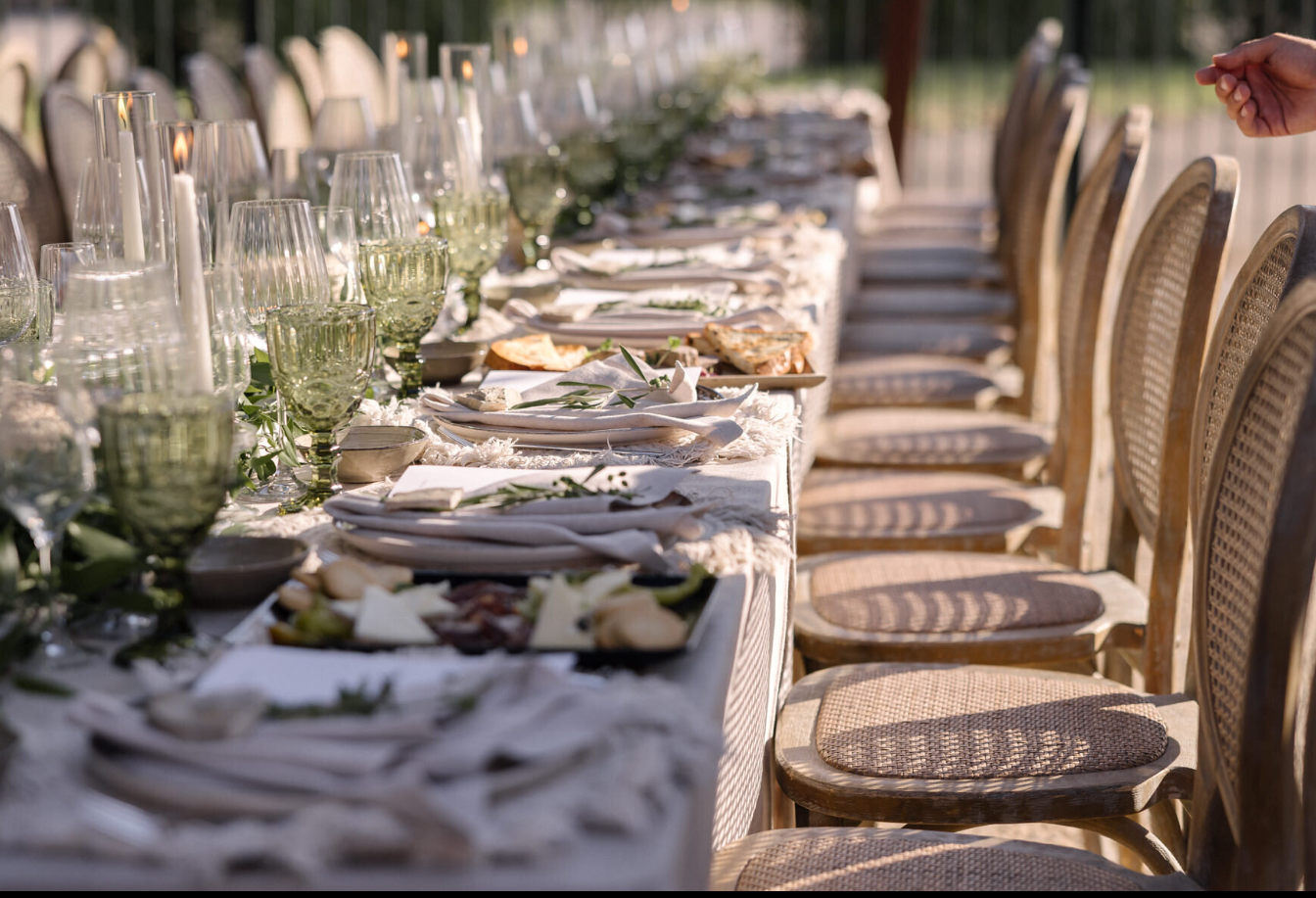 The Mallorca Wedding Company, χώροι γάμου, Βαλεαρίδες