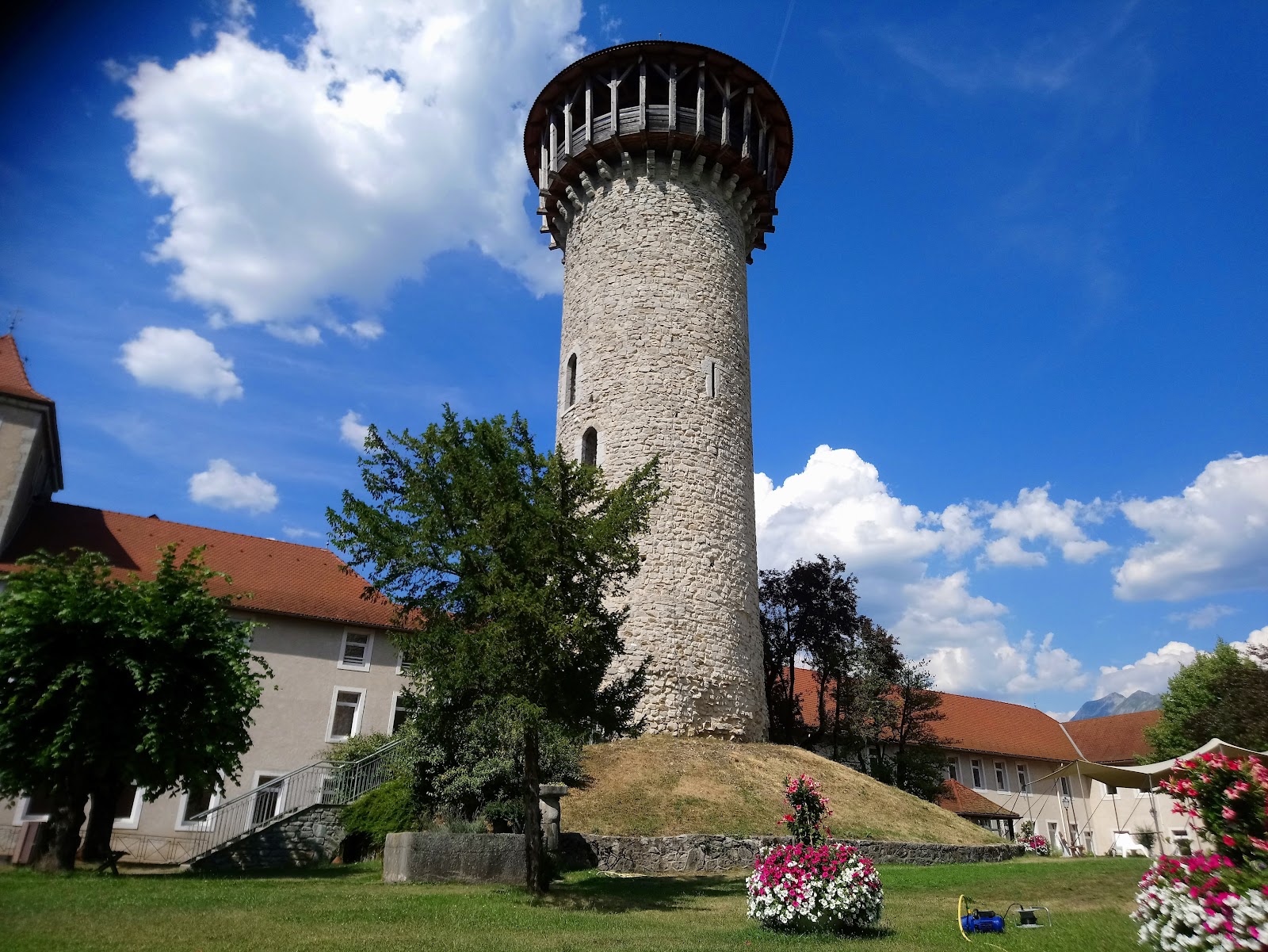 Château de Faverges
