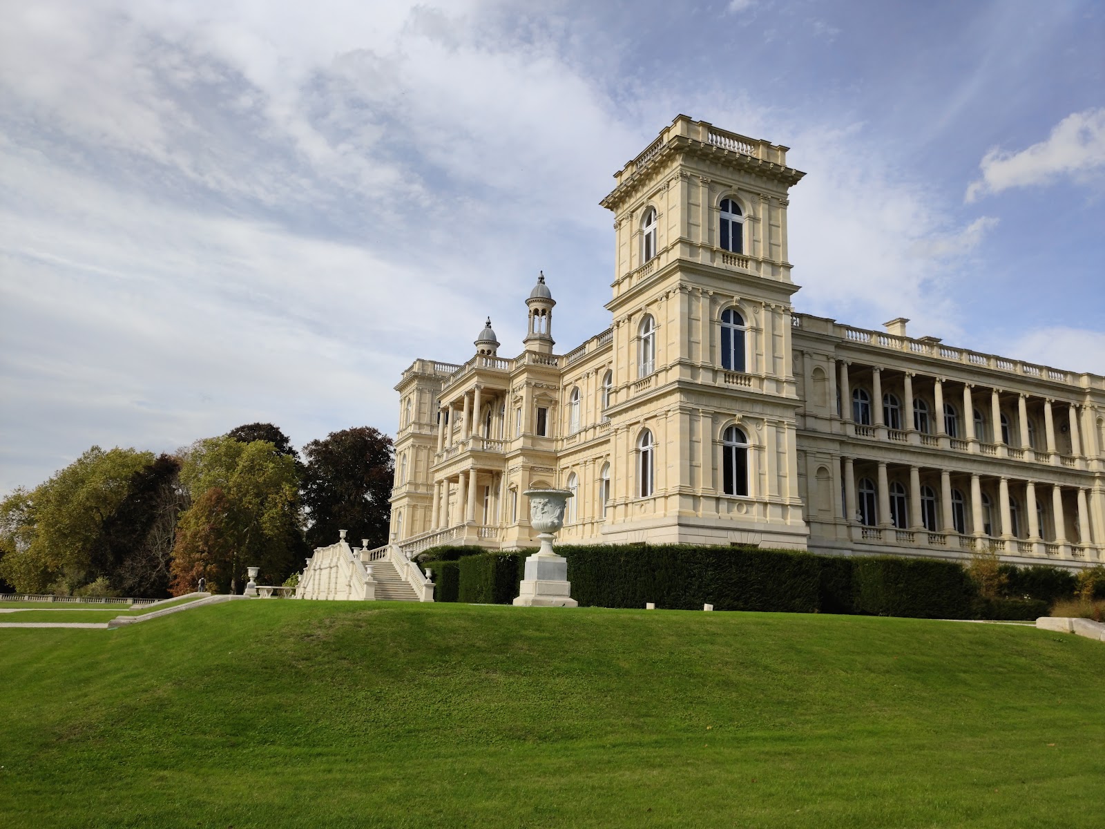 Château de Ferrières