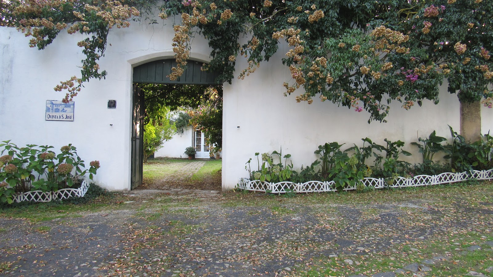 Quinta de São José, قاعات أعراس, منطقة لشبونة