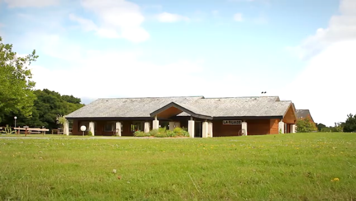 Domaine de la Ruade