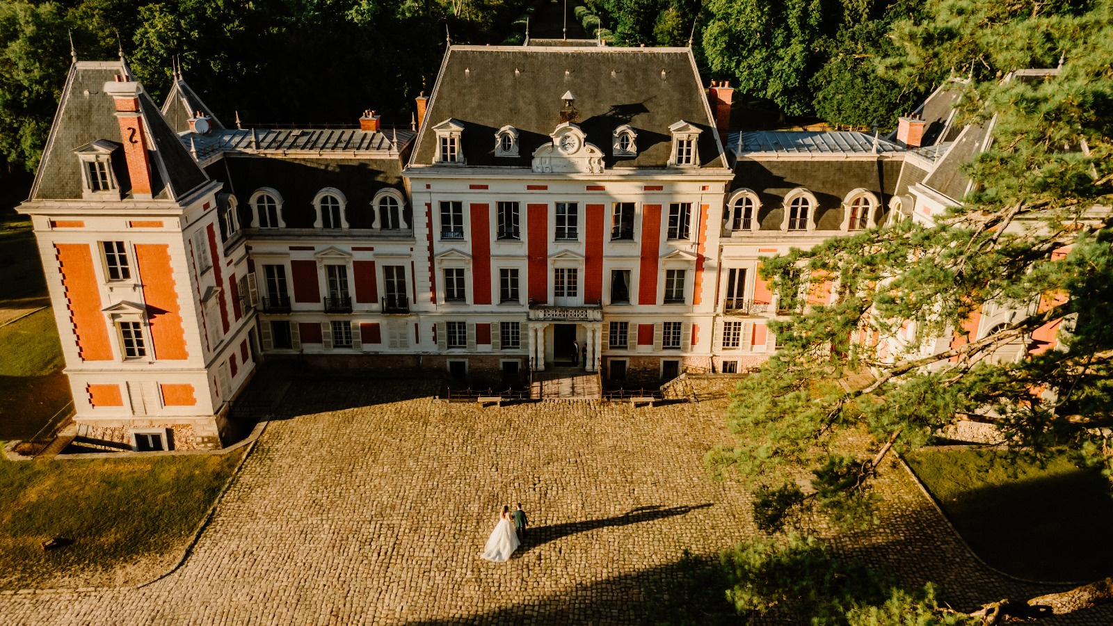 Château du Monceau