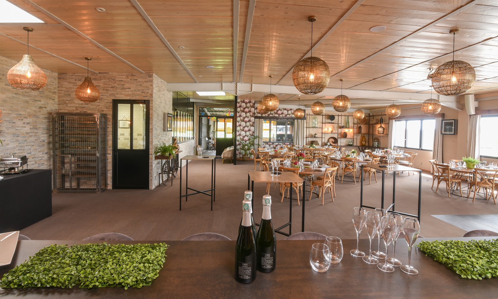 Le Loft