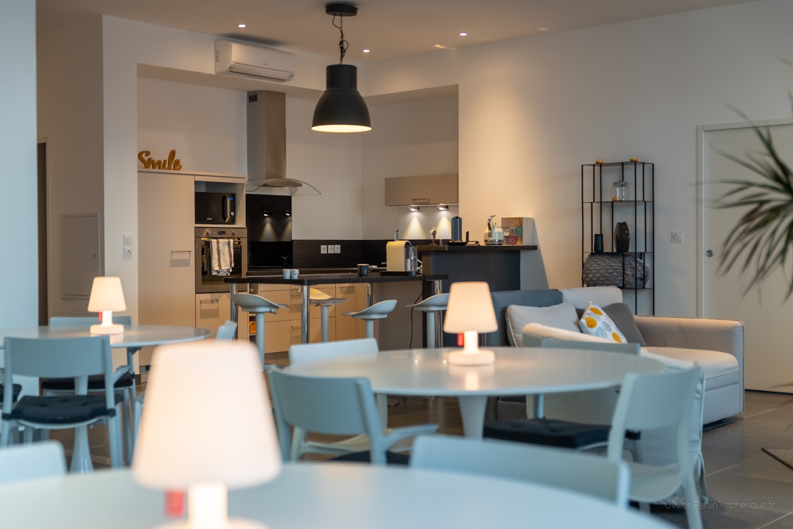 Patagos - Apartment Business À Poitiers