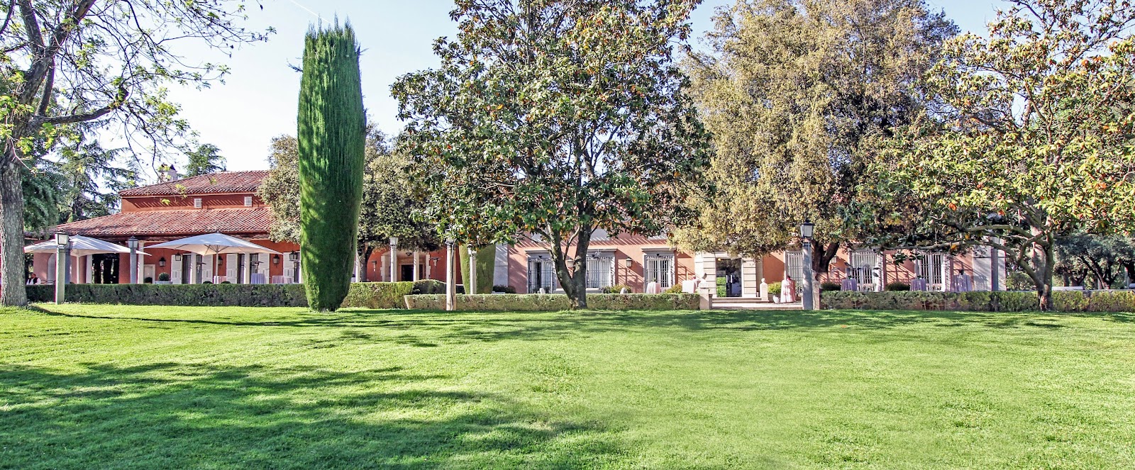 La Casa de Mónico